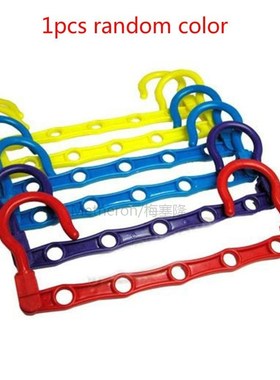 Sale!! Multifunction Clothes Hangers Baby Clothes Drying Rac