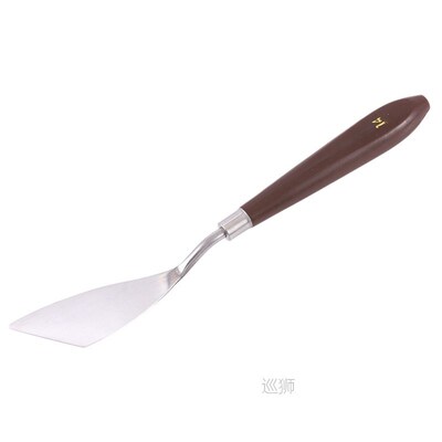 High quality 21 pcs of oil painting knifes set oil painting