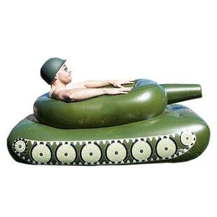 Inflatable Tank Float Pool Inflatables For Adults Tank Pool