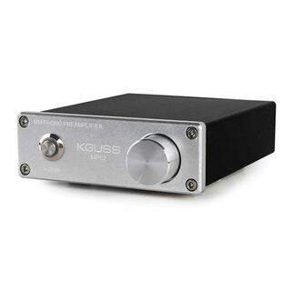 MM Phono Preamplifier LP vinyl record player RIAA preamplifi