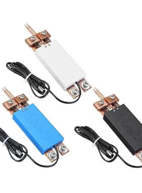 Handheld Spot Welding Pen Handle Automatic Trigger Built-in