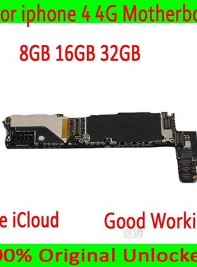 With full chips & Free iCloud For iphone 4 4s 5 5c 5s 5s