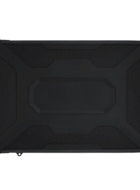 13 Inch Tablet Case Without Zipper , Shockproof Tablet Case