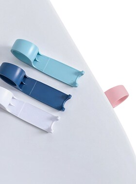 1PC Portable WC Toilet Cover Lifting Device Avoid Touching T