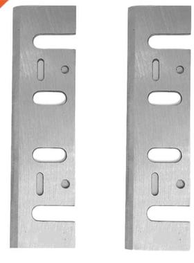 2PC 110X29X3mm HSS Planer Blade 适用于 Enkor, Sturm P1015, I