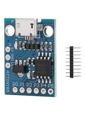 1pcs Digispark Kickstarter Micro Development Board ATTINY85