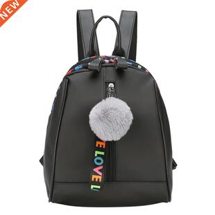 Backpacks School Bags for Teenage Girls Women Fashion Love