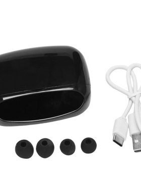 M32 Wireless Binaural  In-Ear Sports Low-Latency Bluetoo