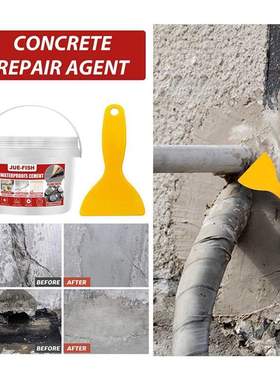 Wall Mending Agent Putty Patch Repair Renovation Cream for H