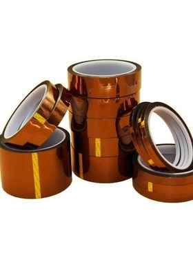 10mmx33M High Temperature Heat Tape Thermal Insulation Tape