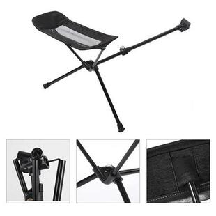 Portable Folding Camping Foot Stool Collapsible Outdoor Beac