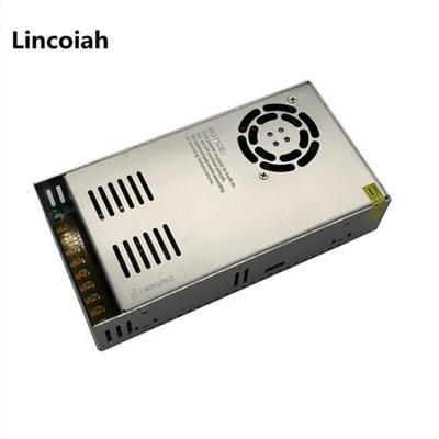60V 6.7A 10A 400W 600W Switching power supply adapter AC to