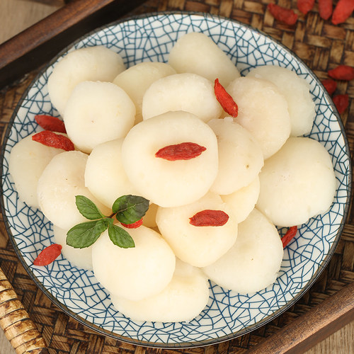 新鲜去壳马蹄顺丰包邮