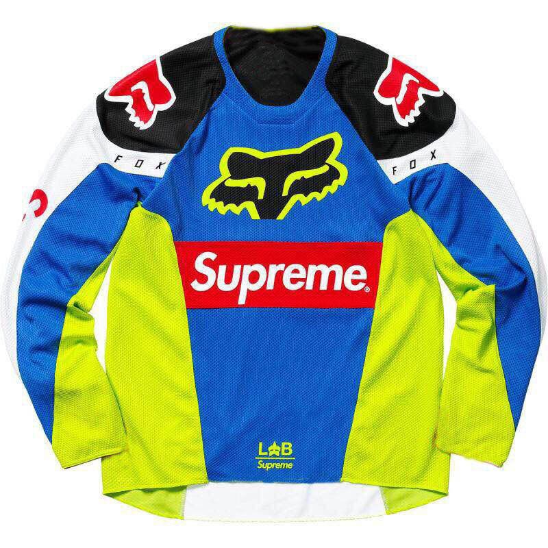 thumbnail for Breathable Quick Dry Ice Silk Long Sleeve Cycling Clothing Mountain Bike Motorcycle Off-Road Clothing Downhill Cycling Top Customization