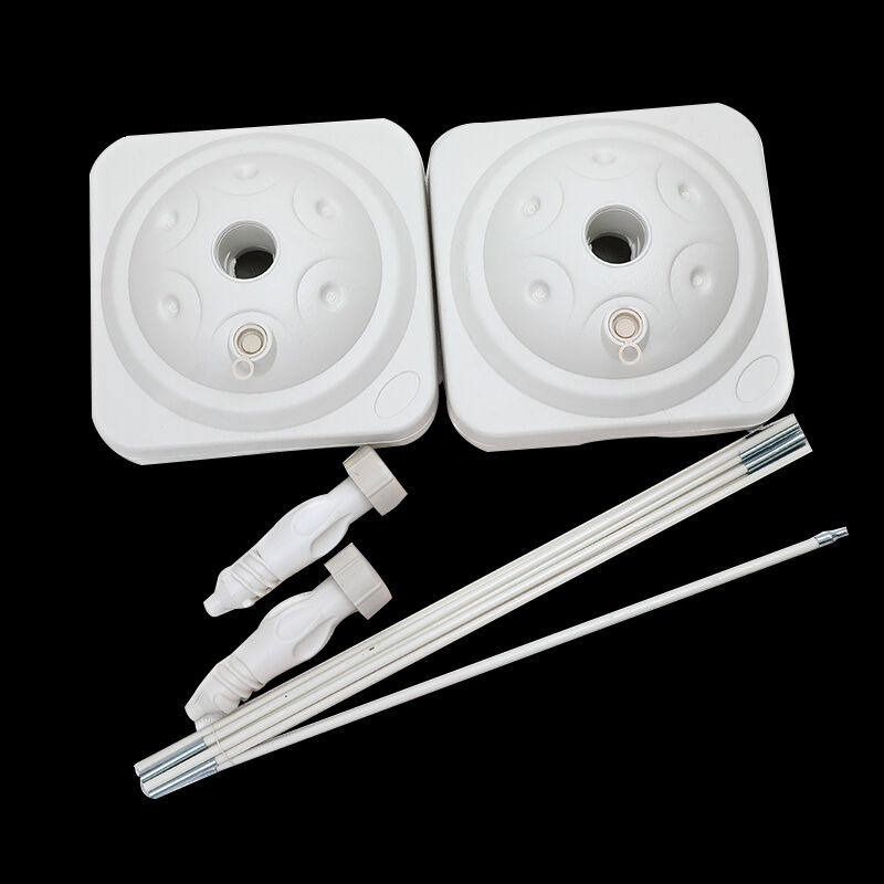 思泽气球拱门折叠架婚庆用品拱门拆卸拱门架子开业婚礼婚房布置装