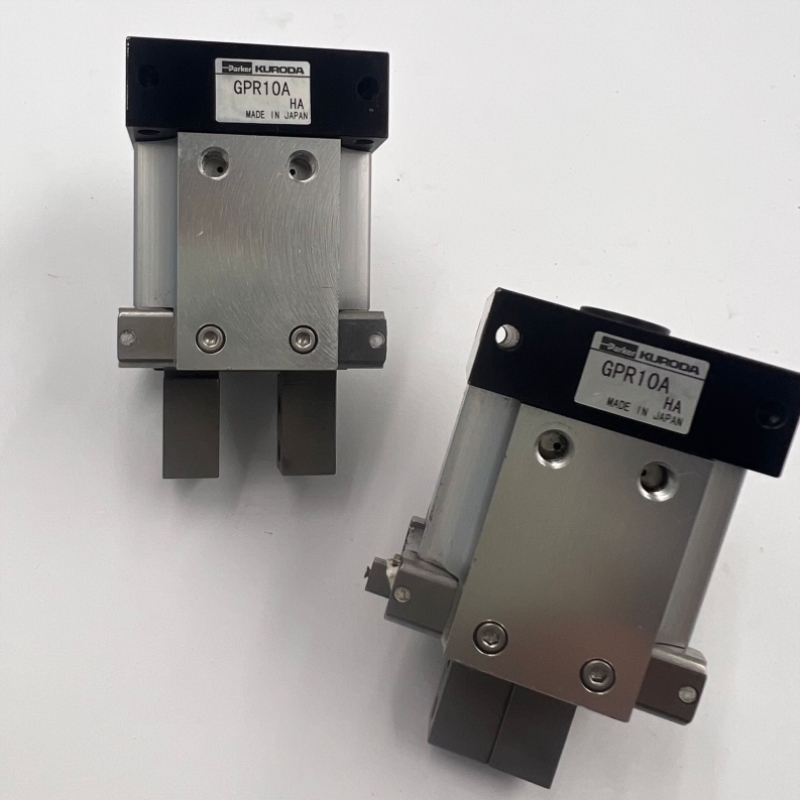议价销售黑田KUDA/黑田 PARKEI/手指气缸 GPR10A 正品
