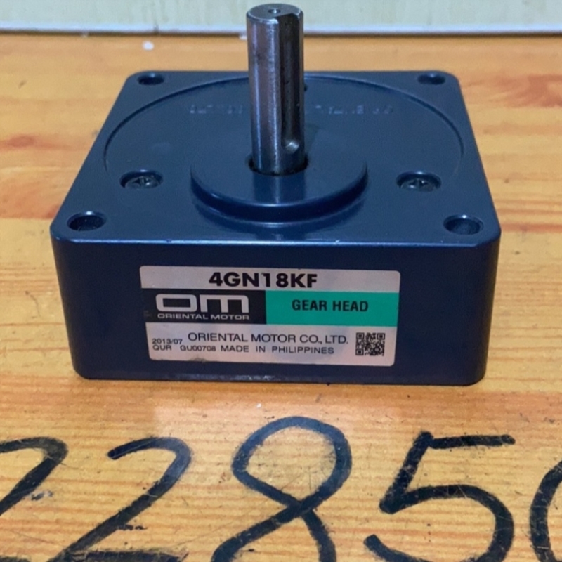 议价东方4GN18KF减速器 OM