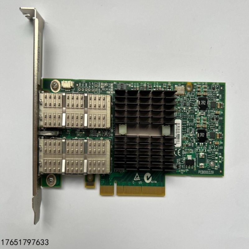议价议价原厂llanox CX354A MCX354A-FCBT