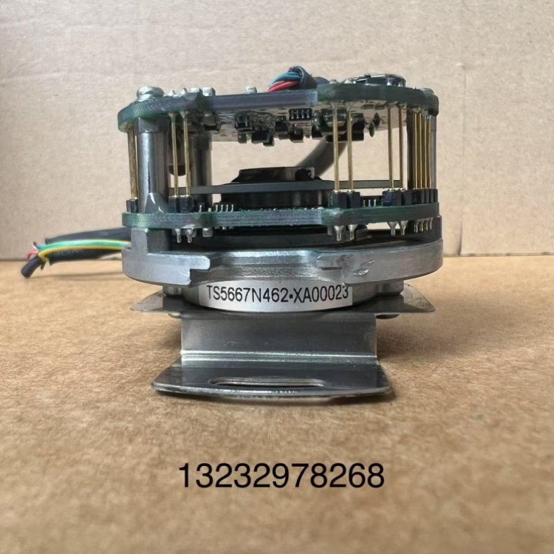 议价TS5667N462多摩川编码器