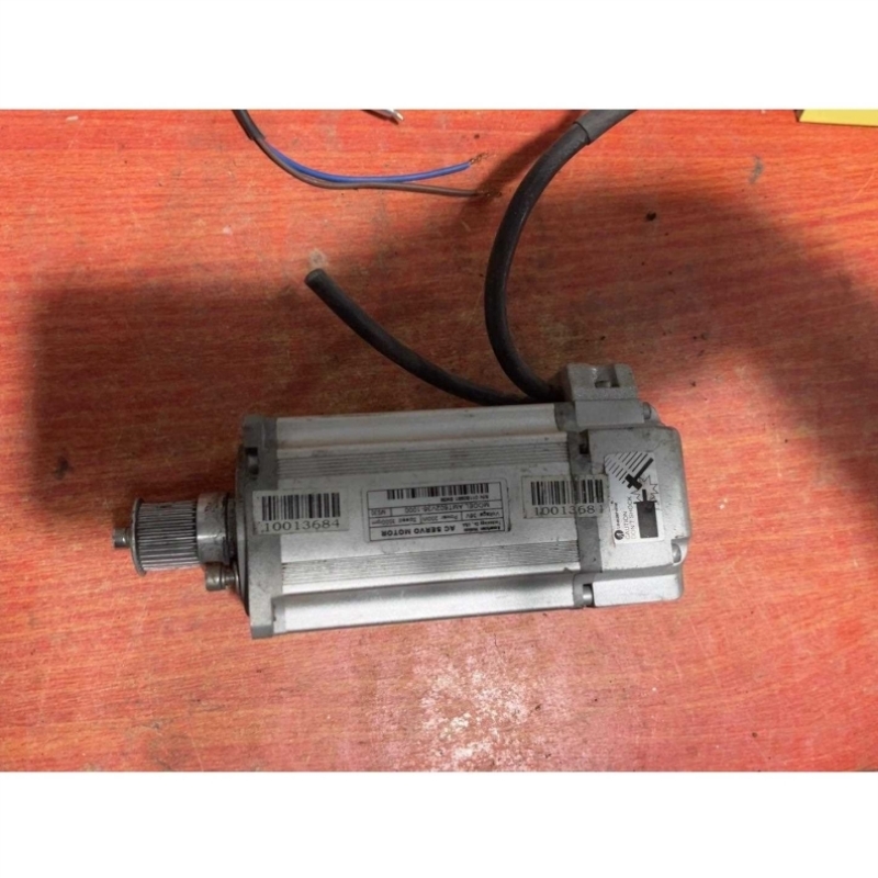议价深圳雷赛400W伺服电机ACM604V60-01-1000