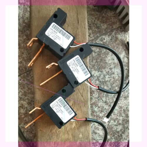 议价软启动旁路继电器 UL-722Q-R1A-B025 A