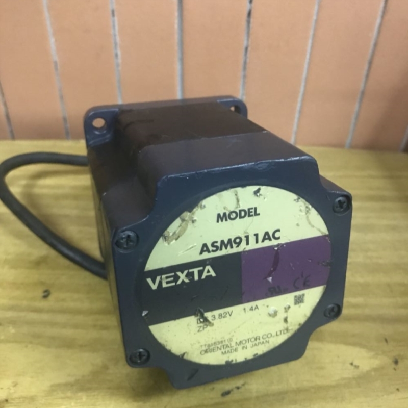 议价东方ASM98AC闭环步进电机 VEXTA 试好发货