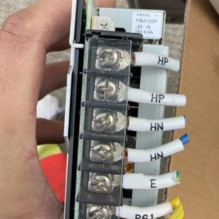 議價科索PBA100F N電源