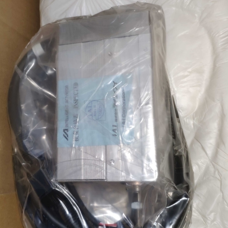 议价【议价】IAI 电缸RCP2-SRA4R-I-35P-5-90-P1-M-B+驱动PCON-C-