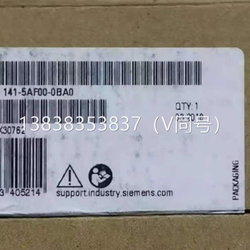 议价议价5AH00-IO6ES71415AH000BA0ET200模块6ES7141-0BA0