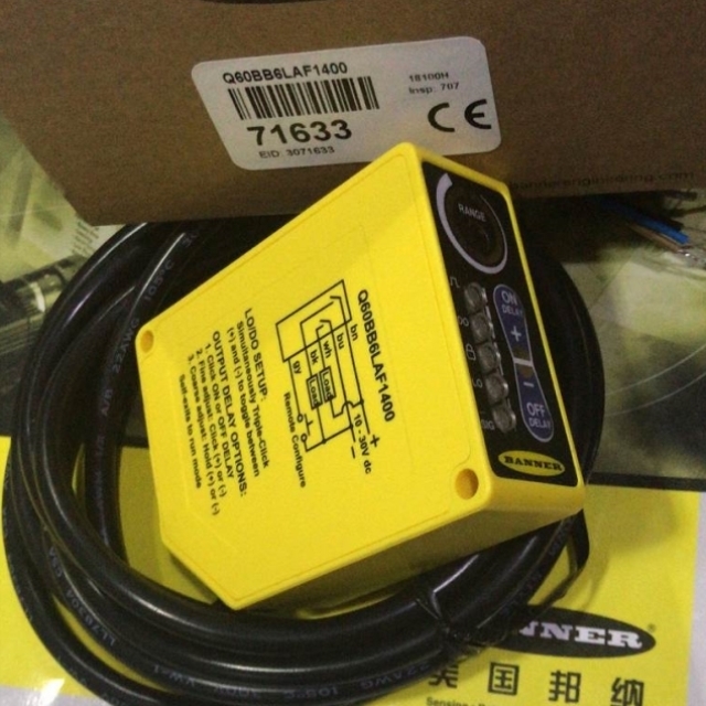 议价询价Q60BB6LAF1400 Q60BB6LAF1400Q Q60BB6LAF1400QP 激光询
