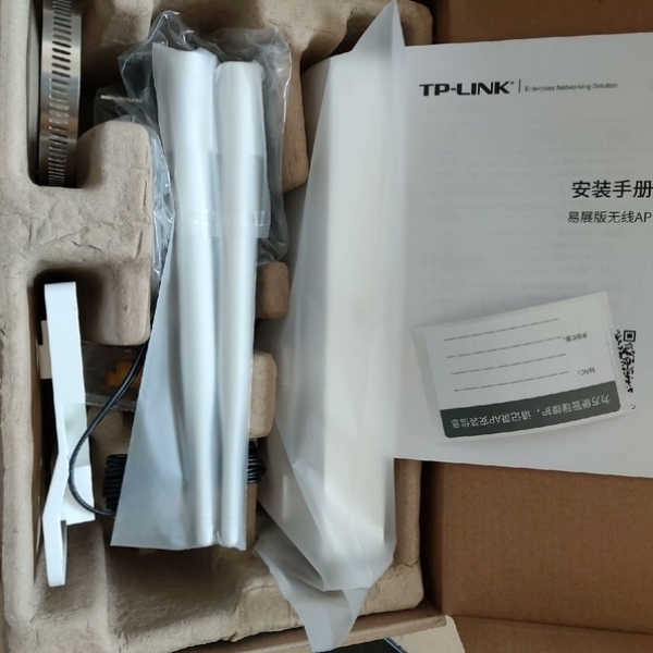 议价正品TL-XAP3001GP易展版 AX3000双频