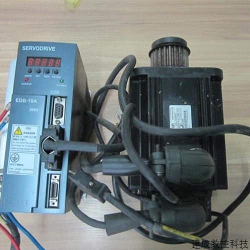 议价议价EDB-10A EDB-10APA-H EML-10APA11 伺服器 加 电机 ESTUN