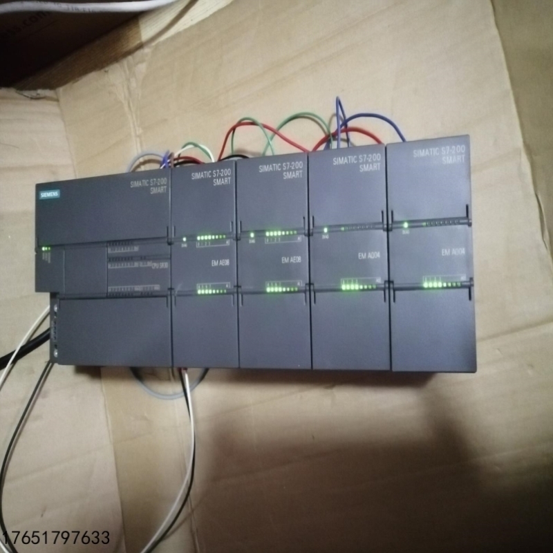 议价议价PLC SR30 EMAE08 EMAQ04