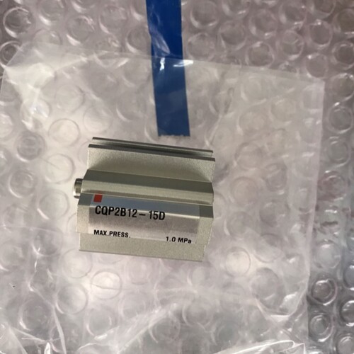议价正品SMC气缸CQP2B12-15D
