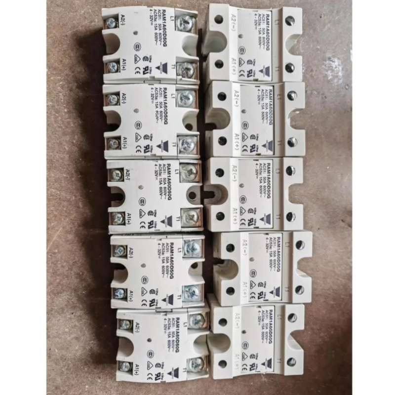 议价询价RAM1A60D50G RAM1A60D50G 正品佳乐固态继电器 单价