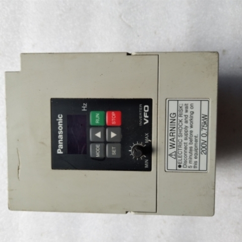 议价变频器 BFV00072GK 0.75KW 220V