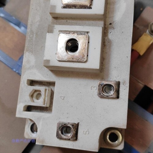 议价【议价】GD600SGL120C2S斯达600AIGBT模块