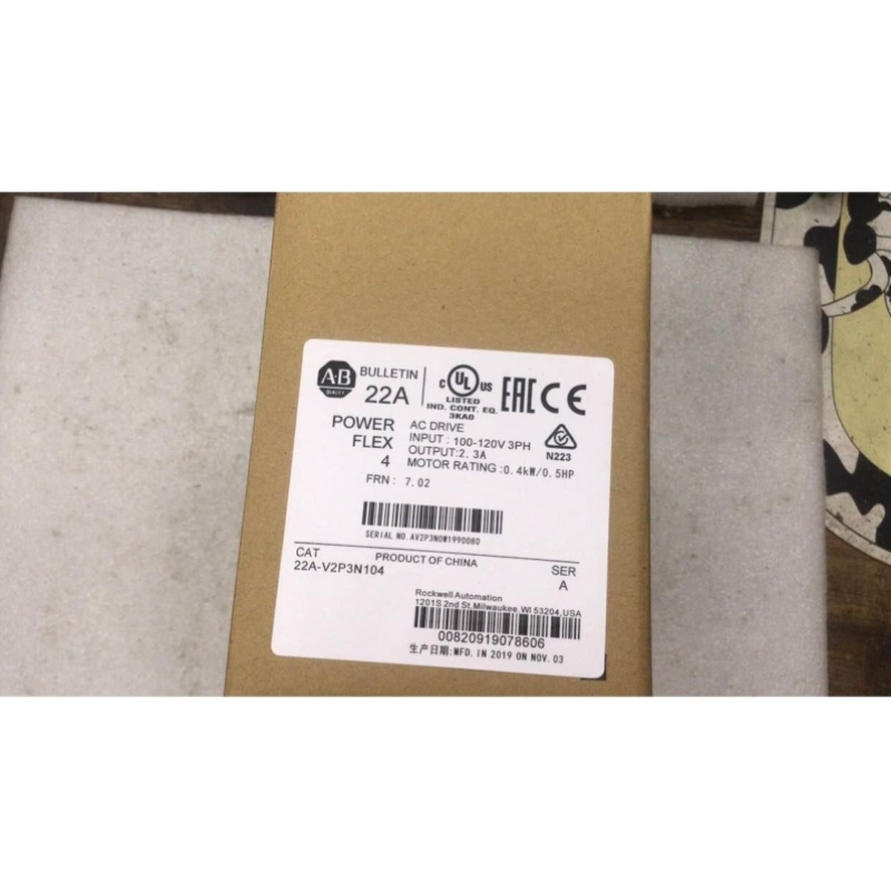 议价非实价议价议价AB 变频器22A-V2P3/v1p5/v4p5n104 a2p1n103议