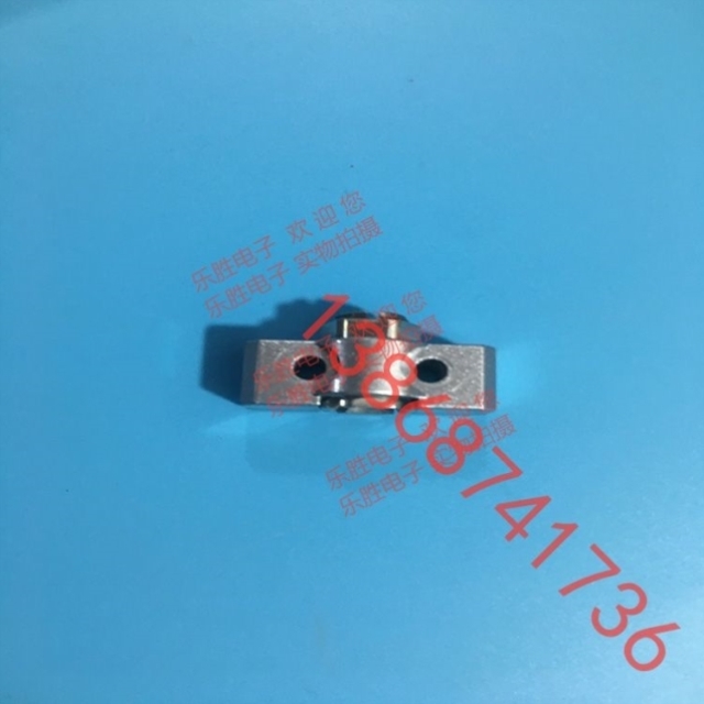 议价正品KEYENCE基恩士OP-87220传感器头安装支架EOP-84327