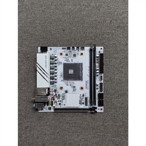 议价精粤B550i ITX
