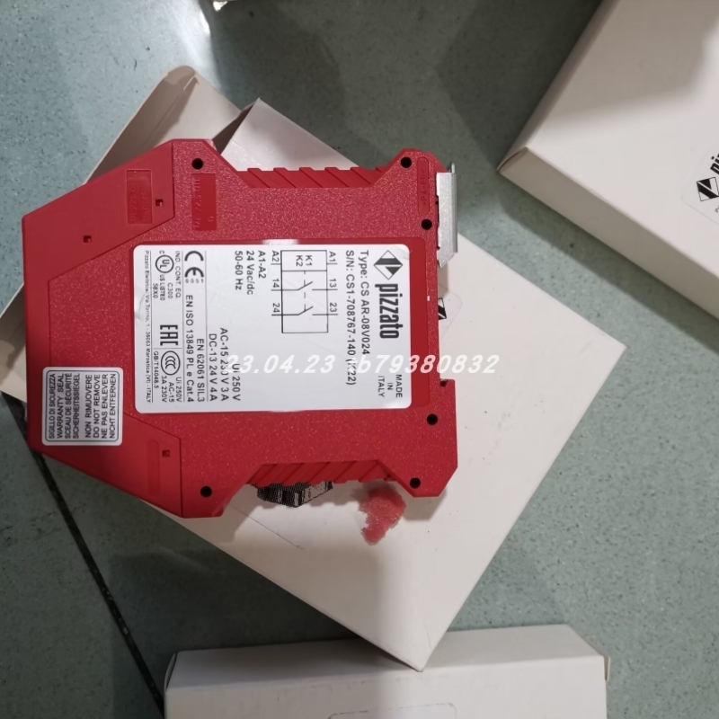 议价安全开关 NG2D6D421A-F31LP40