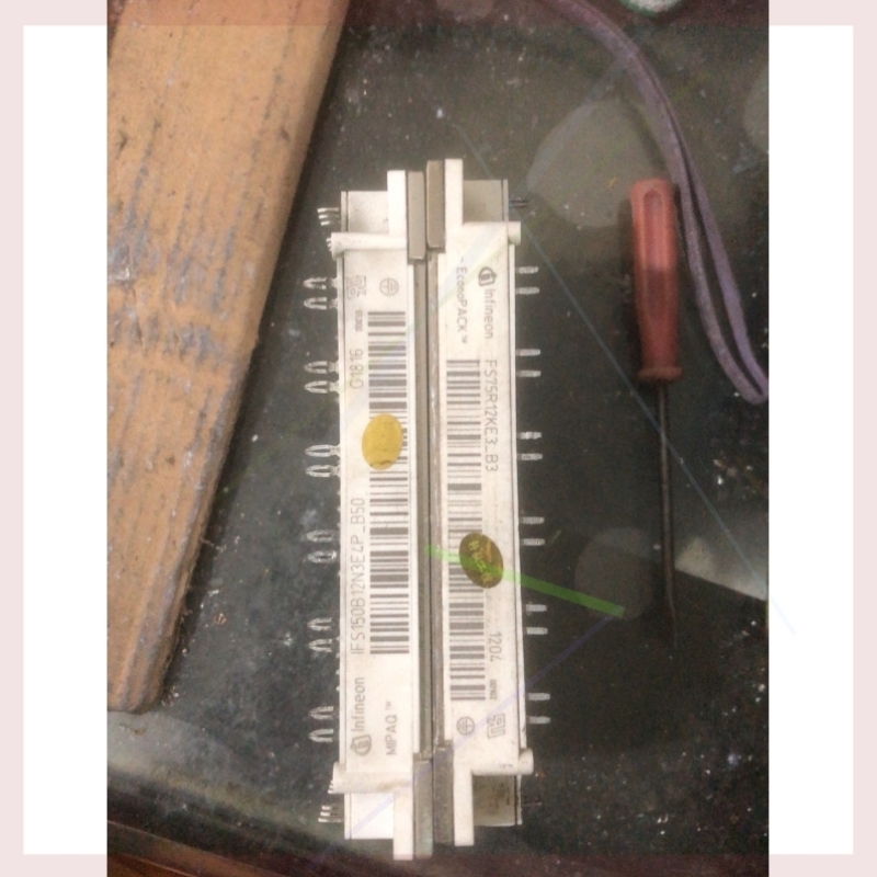 议价ifs150b12n3e4p-b50、fs75r12ke3-