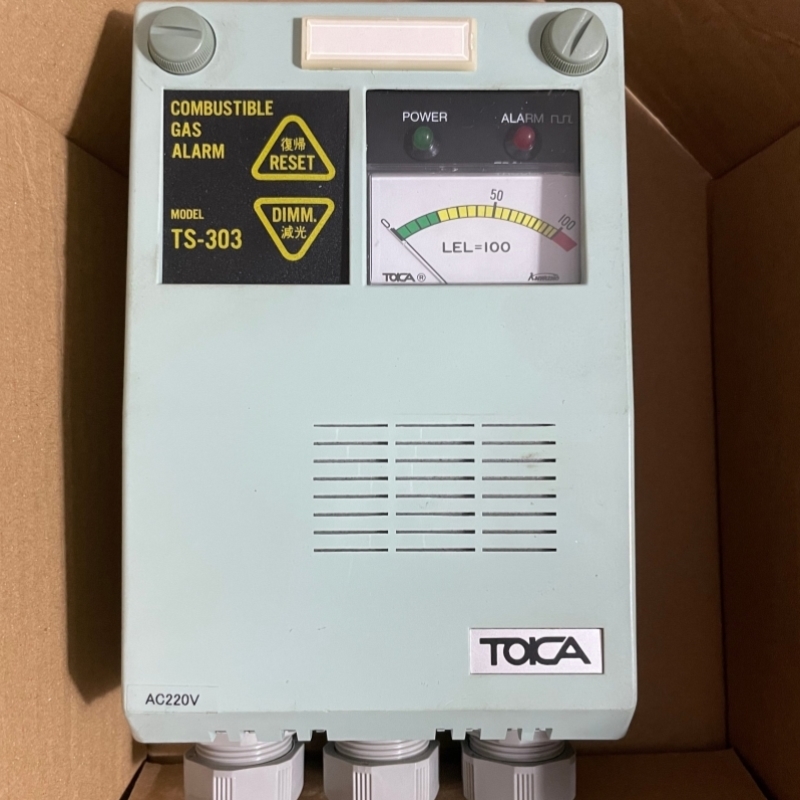 议价TOKA TS303 议价