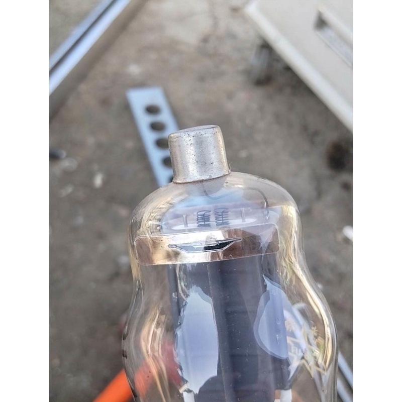 议价HiFi电子管曙光FU811