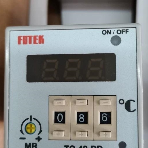 议价TC-48-DD TC48-DD-R3 TC-48-DD-R3 TC48DD 阳明fotek温度调节