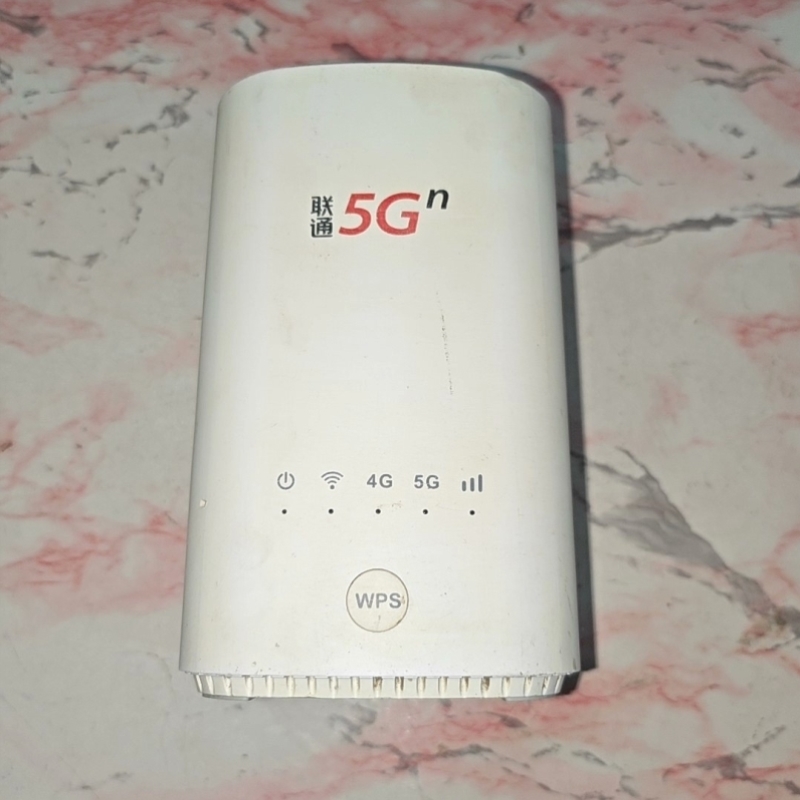 议价VN007+ 2.4/5g cpe 5g无线数据终端