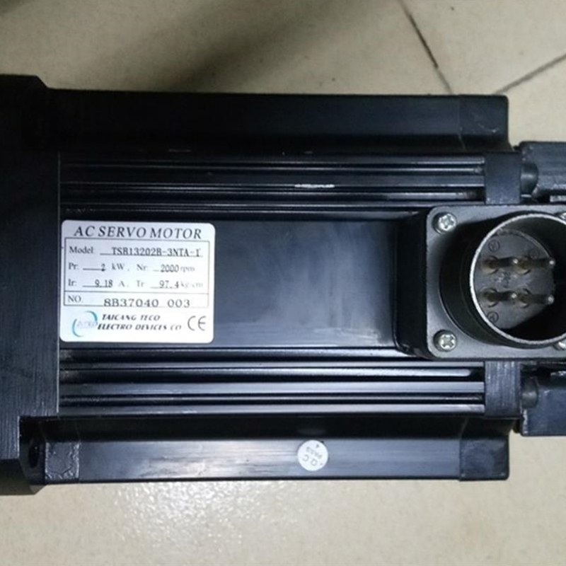 议价伺服电机 TSB13202B-3NTA-1/TSB13152B-3NTA-1