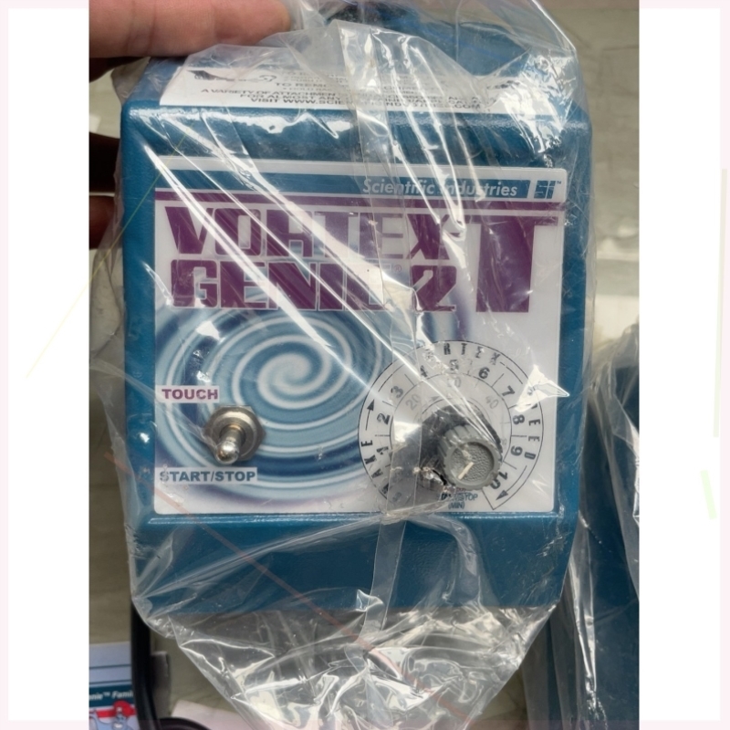 议价SI Vortex Genie2涡旋振荡器SI-T256