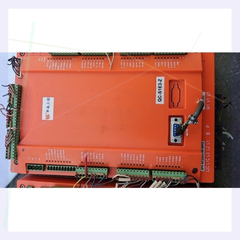 议价华成工控 QC-S1E3-Z HC-QCS2-10如
