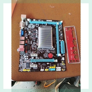 议价99新 昂达d1900主板j1900主板 软路由 网心云主板